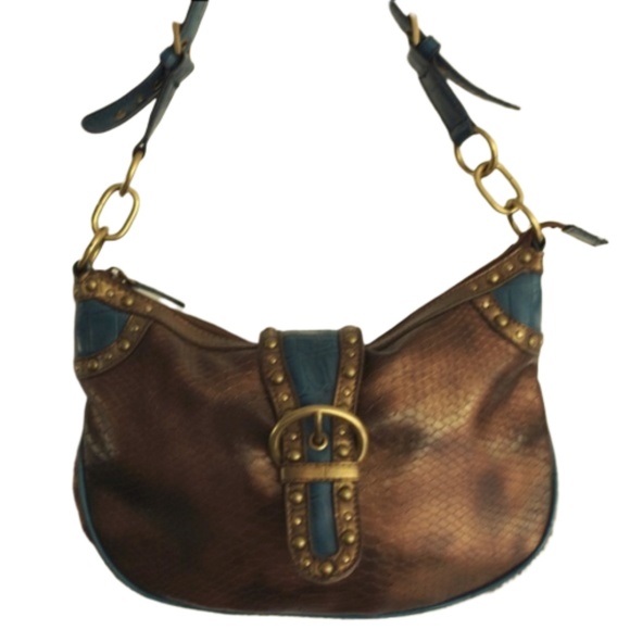 Nine West Handbags - Nine West Shoulder Bag